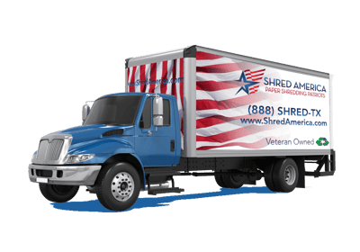 Document Shredding Services Atlanta | Shred America